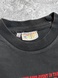 Image 3 of *Rare* A Nightmare In Rotterdam 1995 Longsleeve Shirt