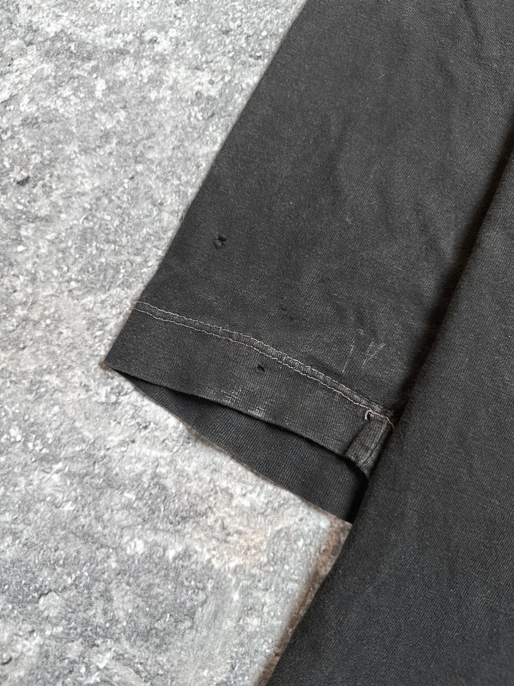 *Rare* A Nightmare In Rotterdam 1995 Longsleeve Shirt