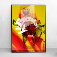 Image 1 of The Breeders – Fig 40 (A2)