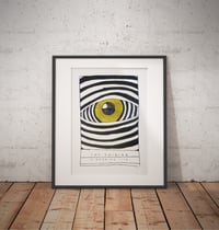 The Shining filmposter