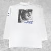 *Rare* P.M. Dawn 1991 ‘Paper Doll’ White Longsleeve Shirt