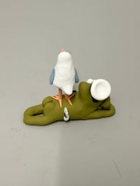 Image 4 of Sailor and Seagul 1