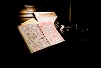 EMINEM Rhyme Book by Steve Read