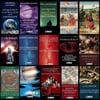 L'INTÉGRALE (15 LIVRES)