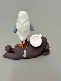 Image 4 of Sailor and Seagul 2