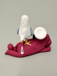 Image 7 of Sailor and Seagul 3