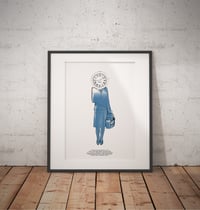 Brief Encounter filmposter