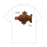 Image 2 of Everyday Sushi Club - T-Shirt