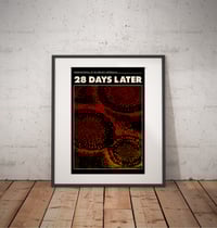 28 Days Later filmposter