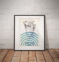 Donnie Darko filmposter