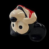 Image 2 of Tiki Classics Severed Mouse Rum Sipper FREE SHIPPING!