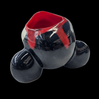 Image 3 of Tiki Classics Severed Mouse Rum Sipper FREE SHIPPING!