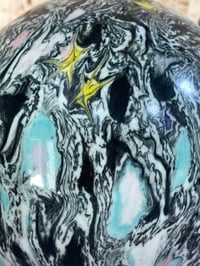 Image 4 of Kugle vase 5