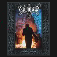 Dawn Ray’d - To Know The Light