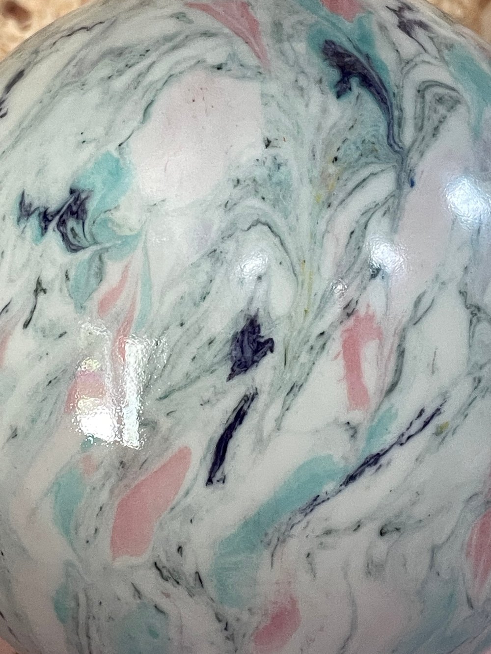 Image of Kugle vase 8