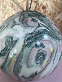 Image 3 of Kugle vase 9