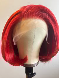 Image 3 of Buy this get one free: SENSATIONNEL CHIC BOB UNIT 6 IN RED COPPER