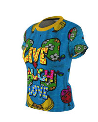 Image 5 of LIVE LAUGH LOVE 