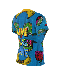 Image 6 of LIVE LAUGH LOVE 