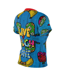 Image 4 of LIVE LAUGH LOVE 