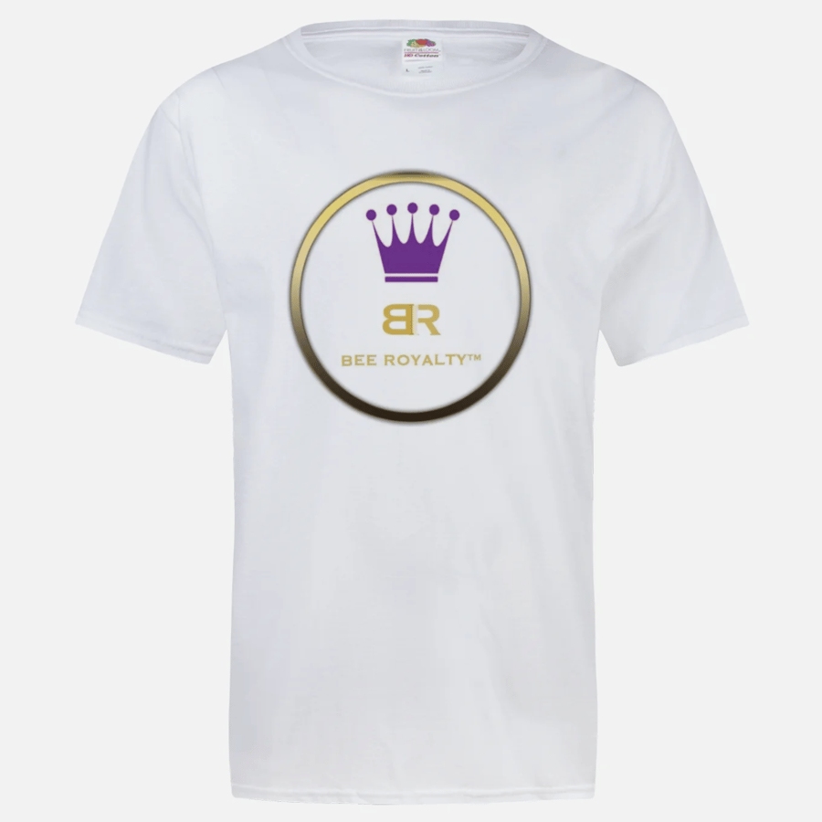 Image of Royal Men's Tee