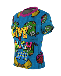 Image 8 of LIVE LAUGH LOVE 