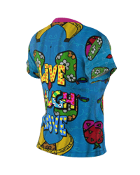 Image 9 of LIVE LAUGH LOVE 