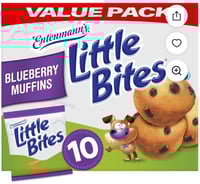 Image 1 of Little Bites