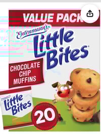 Image 2 of Little Bites