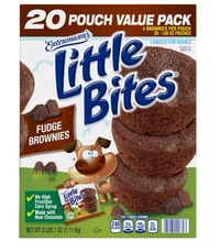 Image 3 of Little Bites