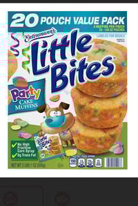 Image 4 of Little Bites