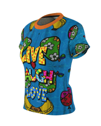 Image 11 of LIVE LAUGH LOVE 