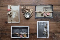 Image 1 of Bracciale "Nontiscordardimé"