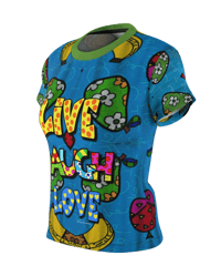 Image 14 of LIVE LAUGH LOVE 