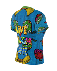 Image 15 of LIVE LAUGH LOVE 