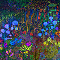 Image 2 of The Nightly Luminescent