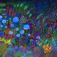 Image 3 of The Nightly Luminescent