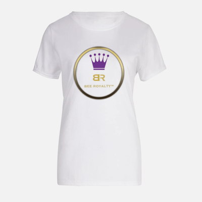 Image of Royal Women's Tee