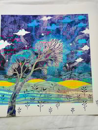 Image 2 of Night Blossoms