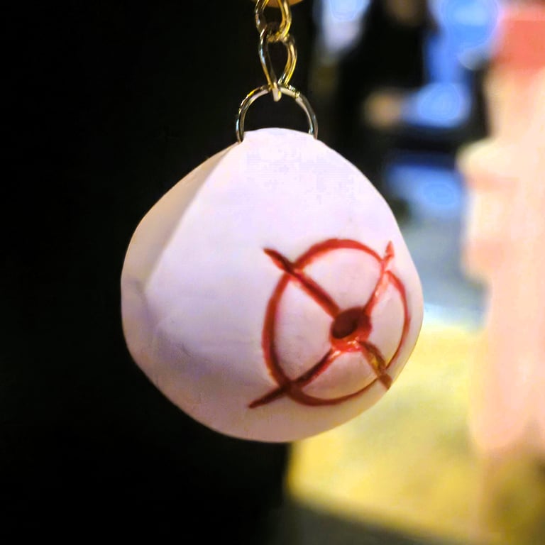 (D)evil Eye Charms Image 2