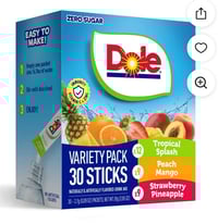 Image 5 of Variety Drink Mix