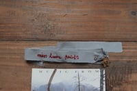 Image 3 of Bracciale "Twin peaks"