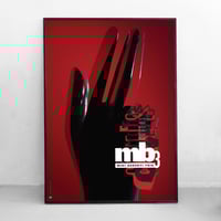 Image 1 of MB3 – Covers (A1)