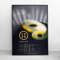Image 1 of Lush – Blind Spot (A1)