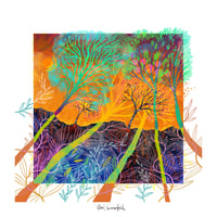 Image 3 of Waking Spring