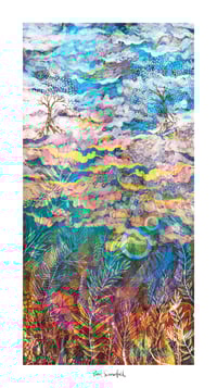 Image 1 of Fallstreaks Amongst the Wilderness
