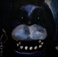 FNAF Bonnie