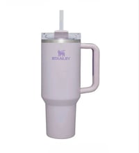 Image 1 of Stanley™️ “PURPLE ORCHID” | 40 Oz. Quencher H2.0 FlowState Tumbler