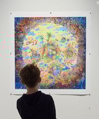 Image 2 of Sky Diamond Farmers Within The Gravity Well