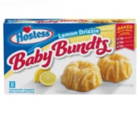 Image 1 of Baby Bundts